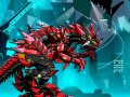 Igra Battle Robot T-Rex Age