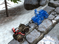 Igra ATV Trials Winter 2