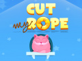 Igra Cut My Rope