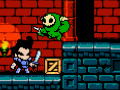 Igra Escape the Volcano Dungeon of Dread!