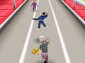 Igra Angry Gran Run: Miami