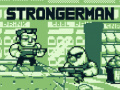 Igra Strongerman