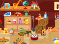 Igra Essentials Hidden Objects