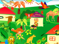 Igra Weather Hidden Objects