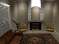Igra Elegant Country House Escape