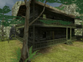 Igra African Jungle Escape