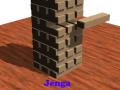 Igra Jenga