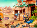 Igra The Sands of Egypt