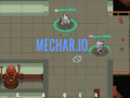 Igra Mechar.io