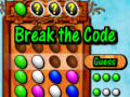 Igra Break the Code