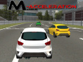 Igra Maximum Acceleration