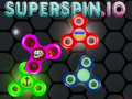 Igra SuperSpin.io