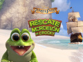 Igra The Pirate Fairy:Rescate mordelón de Crocky