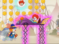 Igra Penn Zero Part-Time Hero Multiverse Mayhem