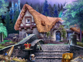 Igra Grimm's Fairy Trail 2 The Sleeping Beauty