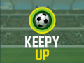 Igra Keepy Up  