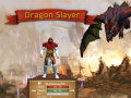 Igra Dragon Slayer