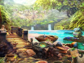 Igra The Lost Adventurer's Diary