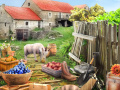 Igra The Forgotten Farm