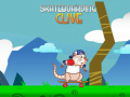Igra Skateboarding Clive