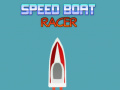 Igra Speed Boat Racer