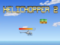Igra Helichopper 2