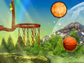 Igra Nature Basketball