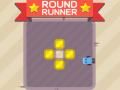 Igra Round Runner