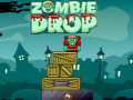 Igra Zombie Drop