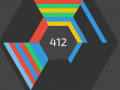 Igra Color Hexagon