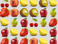 Igra Fruit Salad