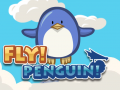 Igra Fly!Penguin!