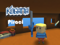 Igra Kogama: Piraci