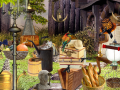 Igra The Hidden Journal