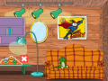 Igra Treehouse designer!