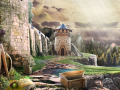 Igra Whispers from the Walls