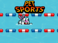 Igra Pet Sports