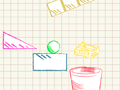 Igra Ball In The Cup