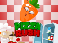 Igra Brza pizza  online.