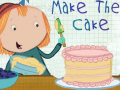 Igra Make The Cake