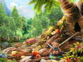 Igra Hidden Treehouse
