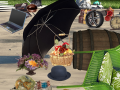Igra Caught in a Storm