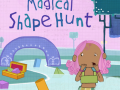 Igra Magical Shape Hunt