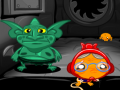 Igra Monkey Go Happy Stage 47