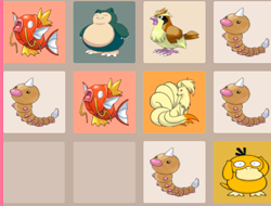 Igra 2084 Pokemon online.