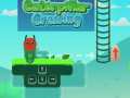 Igra Caterpillar Crossing