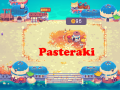 Igra Pasteraki