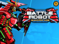 Igra Battle Robot Samurai Age