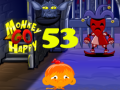 Igra Monkey Go Happy Stage 53