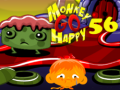 Igra Monkey Go Happy Stage 56